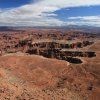 Grand View Point, Canyonlands NP